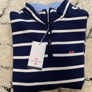 Vineyard Vines for Target Pullover
